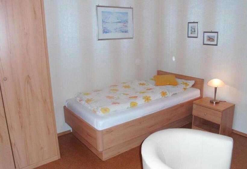 Quarto Comfort Individual, Haus Ohio Garni