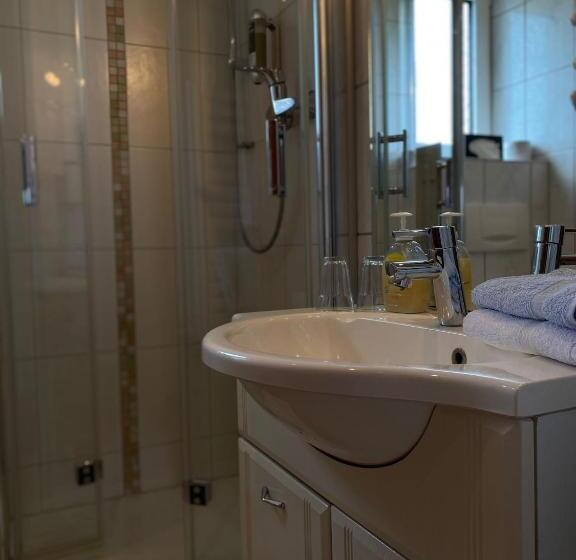 Quarto Comfort, Haus Ohio Garni