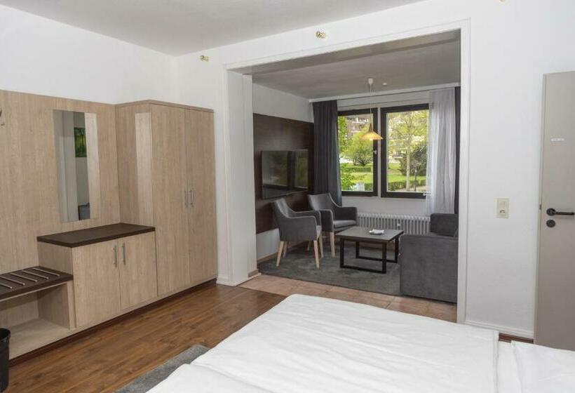 Номер Deluxe, Villa Feise