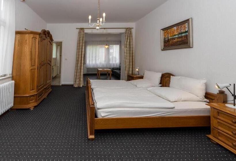 Номер Стандарт, Villa Feise