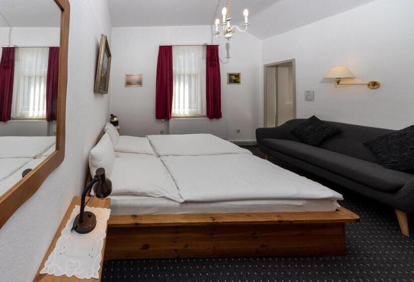 Номер Basic, Villa Feise