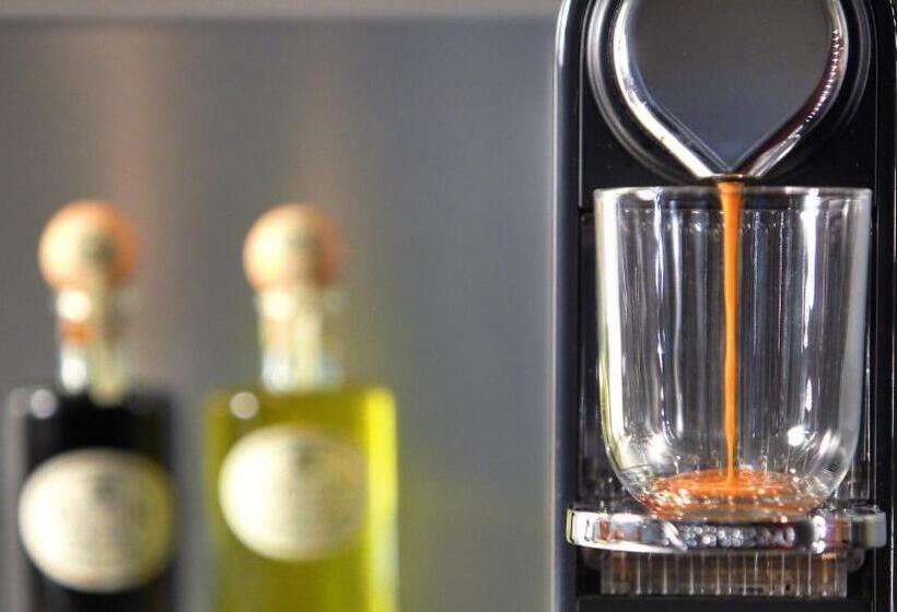 Люкс Кровать Кинг, Vca Vienna City Apartments    Ringstrasse