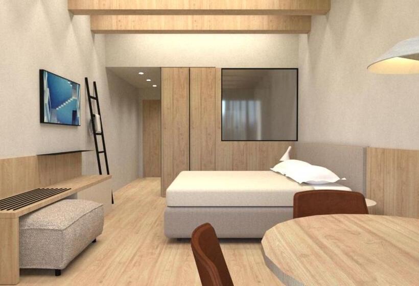 Студия Deluxe, Agriturismo Fossa Mala