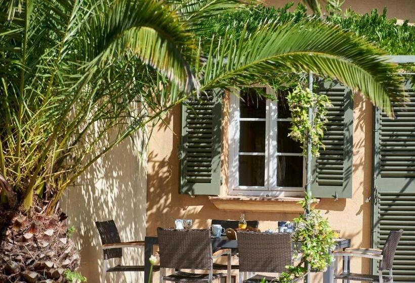 침실 1개 아파트, Les Maisons Du Sud