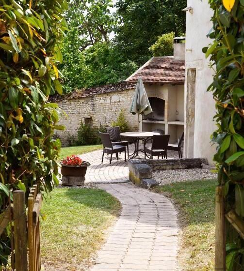 Апартаменты 2 Спальни, Domaine Borgnat