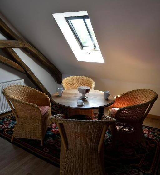Семейное Студио, Domaine Borgnat