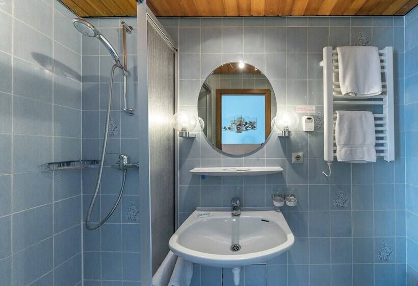 חדר סטנדרט, Aparthotel Steiermark