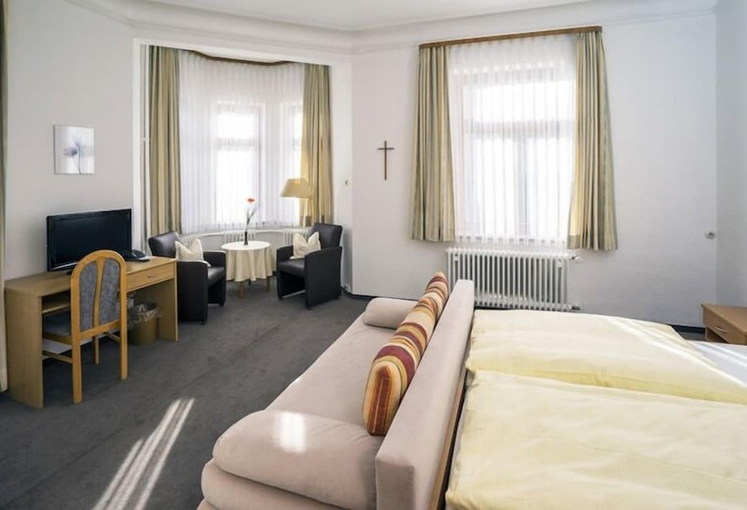 חדר סטנדרט עם מרפסת, Aparthotel Steiermark
