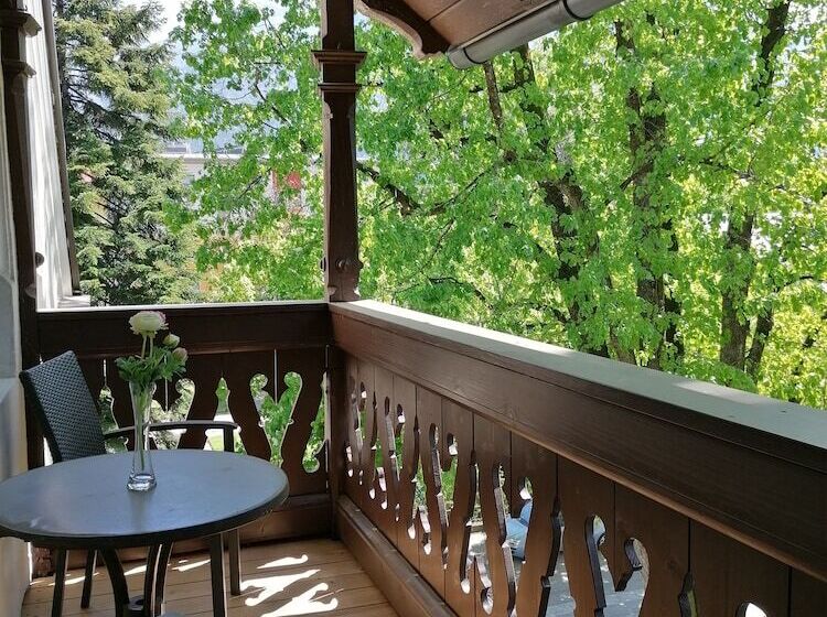 דירת חדר, Aparthotel Steiermark
