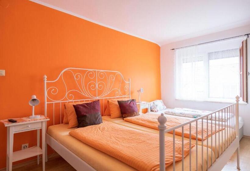Номер Стандарт Трехместный, Gästehaus Elfriede