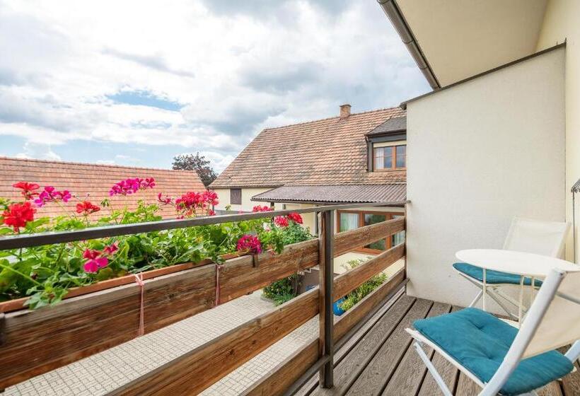 Quarto Familiar, Gästehaus Elfriede