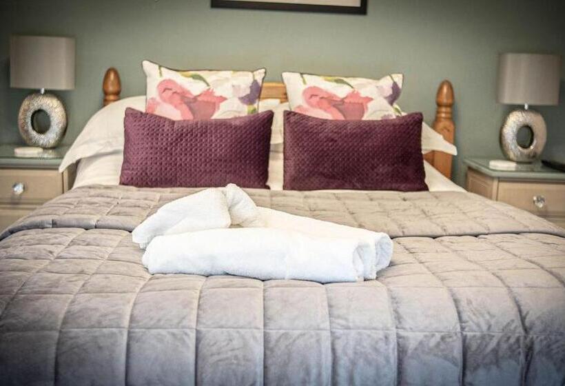 标准间, Hillsdale B&b In Ambleside