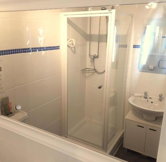 スタンダードルーム, Kilbrannan Guest House