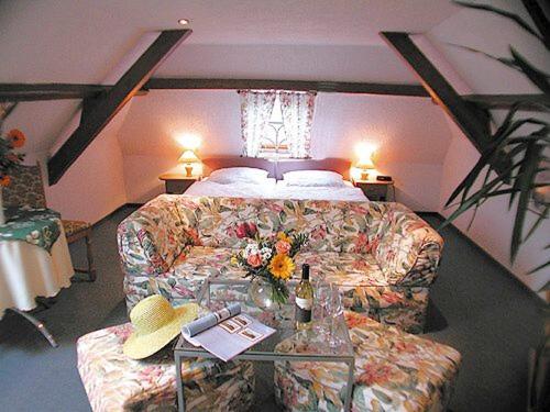 Номер Стандарт, Mosel Landhaus Hotel Oster