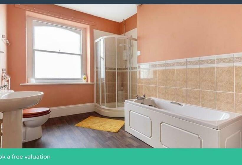 Номер Стандарт, Portland House Bed And Breakfast