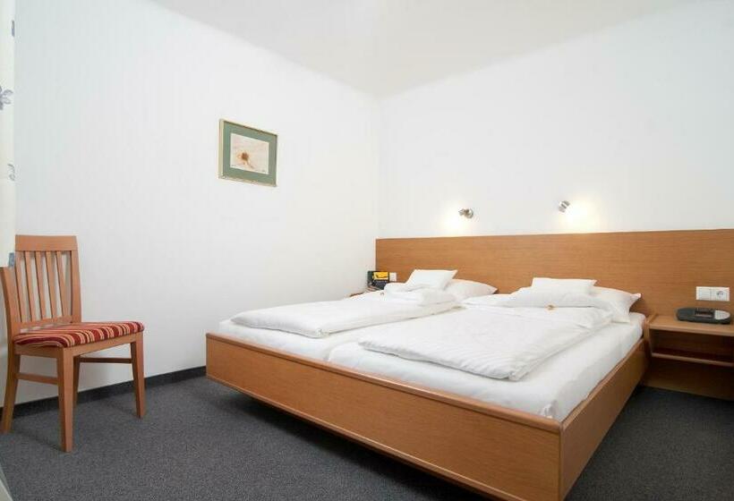 Апартаменты Superior 1 Спальня, Schützenhof