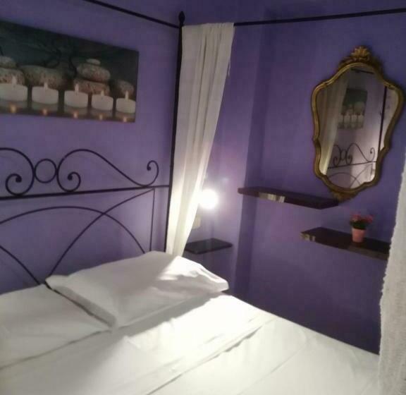 스탠다드 스튜디오, Villa Isabella