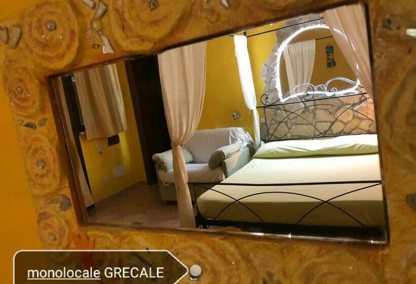 スタンダードスタジオ, Villa Isabella