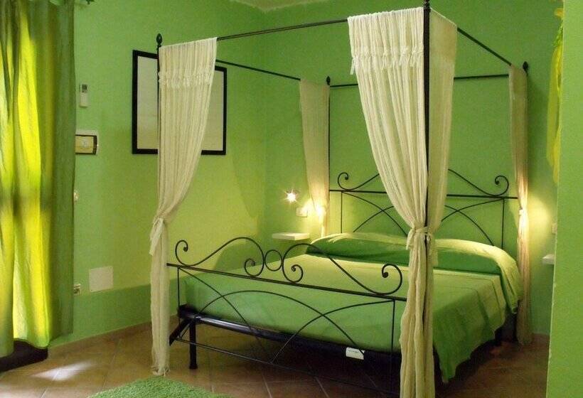 スタンダードスタジオ, Villa Isabella