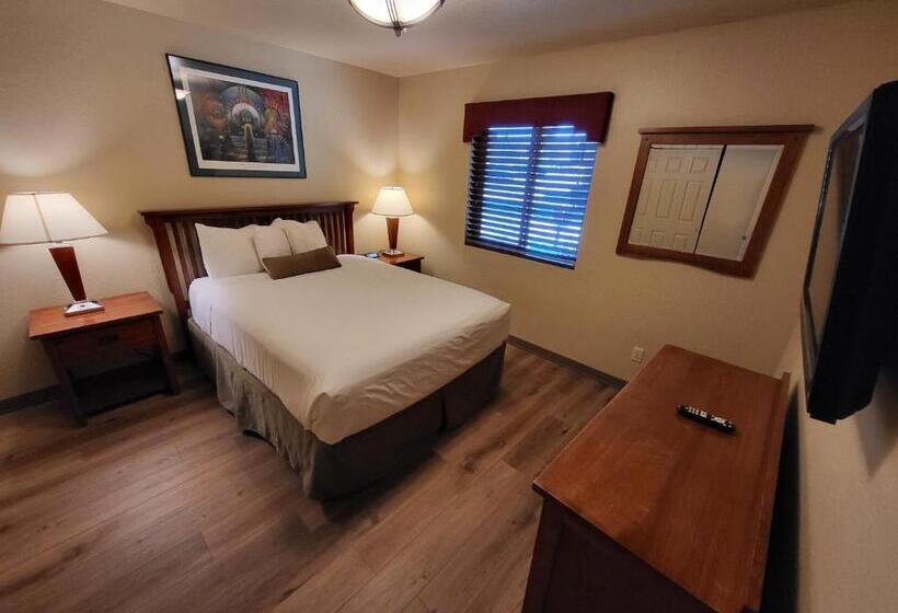 Apartamento 2 Dormitórios, Villas Of Sedona