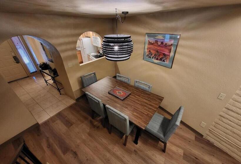 침실 2개 아파트, Villas Of Sedona