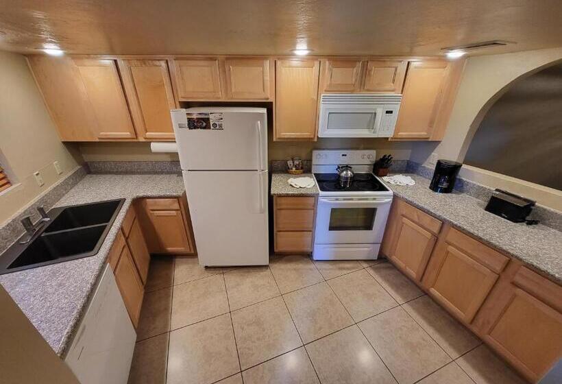 Apartamento 2 Dormitórios, Villas Of Sedona