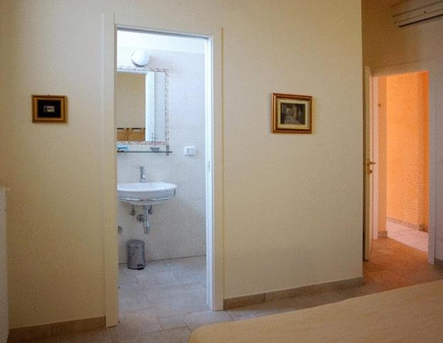 اتاق استاندارد, Agriturismo Le Vedute