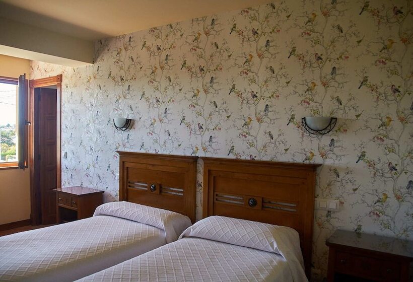 Номер Стандарт, Posada La Morena