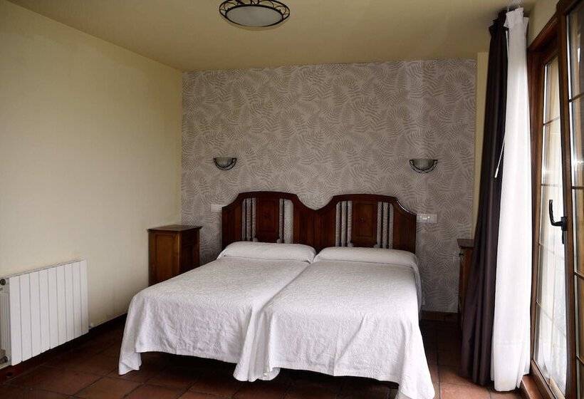 Номер Стандарт, Posada La Morena