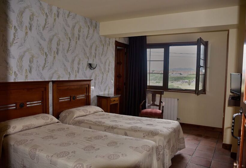 Номер Стандарт, Posada La Morena