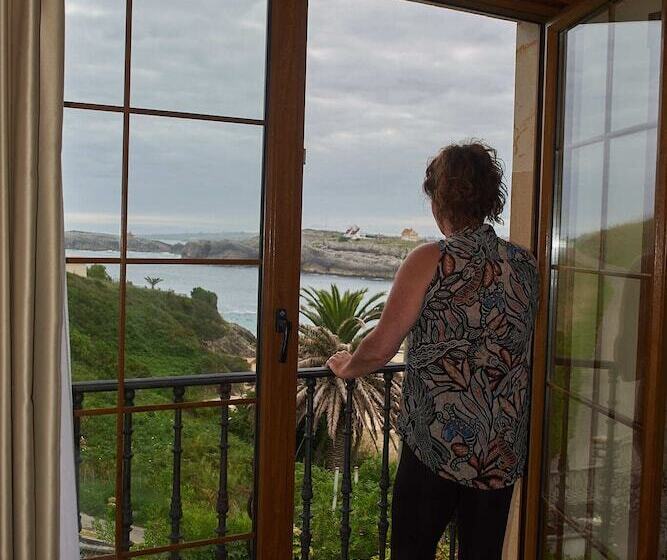 Номер Стандарт Трехместный, Posada La Morena