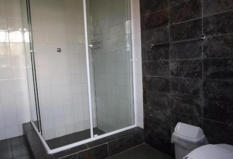 Номер Стандарт Трехместный, Pousada Catavento