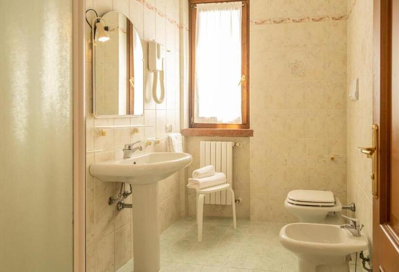 آپارتمان سوپریور 2 خوابه, Residence Panorama La Forca, Gtsgroup