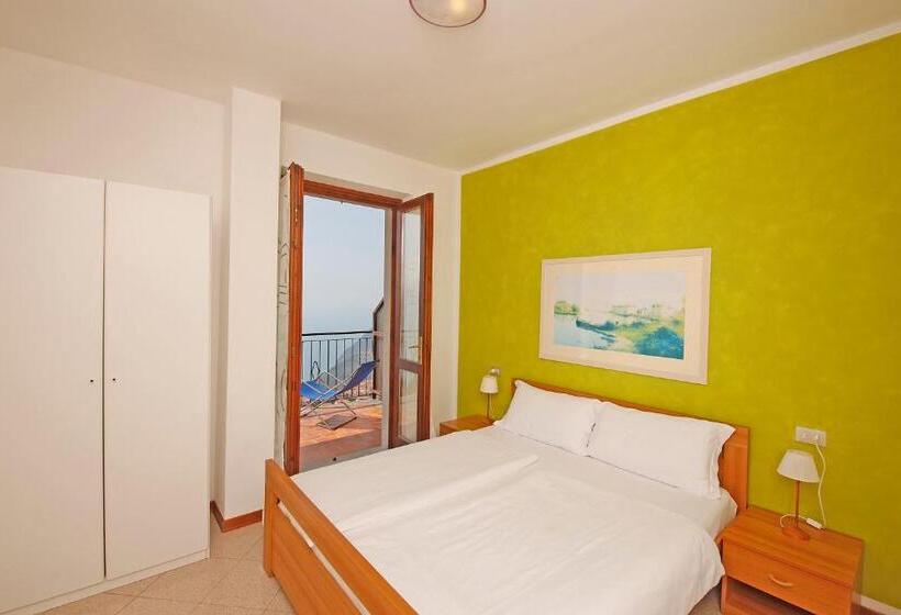 آپارتمان عادی 1 خوابه, Residence Panorama La Forca, Gtsgroup