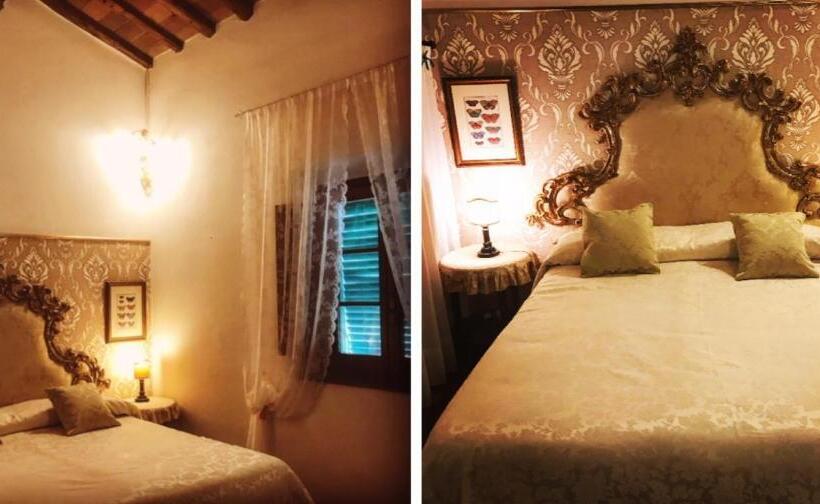 آپارتمان 3 خوابه, Agriturismo Le Ginestruzze