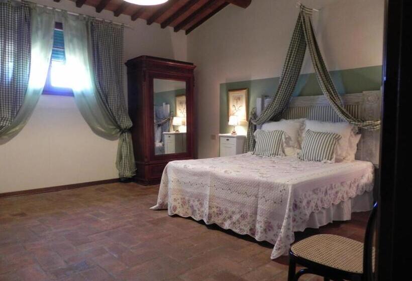 آپارتمان 2 خوابه, Agriturismo Le Ginestruzze
