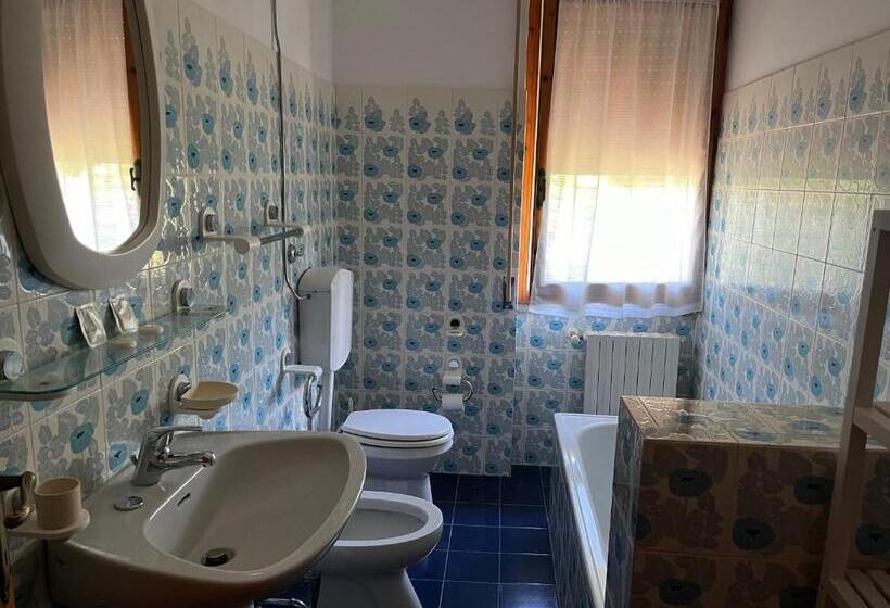 带1个卧室的公寓, La Vignola