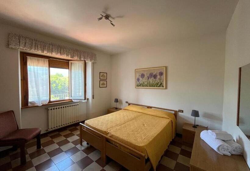 带2个卧室的公寓, La Vignola
