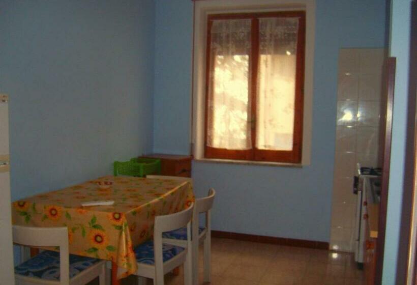 شقة غرفتين, Jolly Residence
