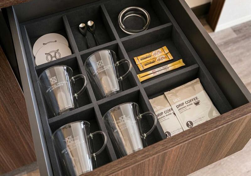 Номер Стандарт, Conifers Guest House