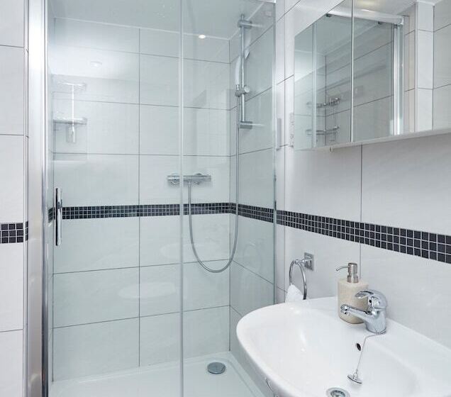 Номер Deluxe, Conifers Guest House