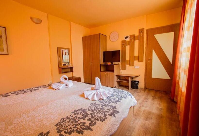 스탠다드 룸, Pension Casa Timar
