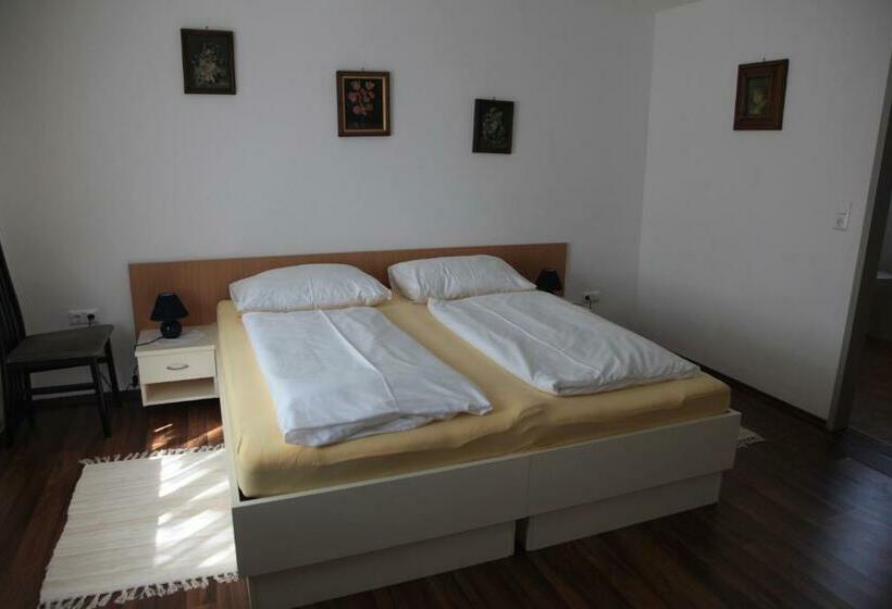 스탠다드 룸, Pension Casa Topolino