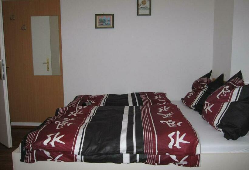 스탠다드 룸, Pension Casa Topolino