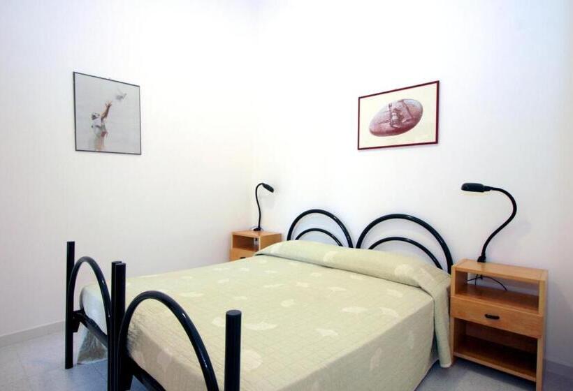 إستوديو قياسى, Residence Villa Agrimare