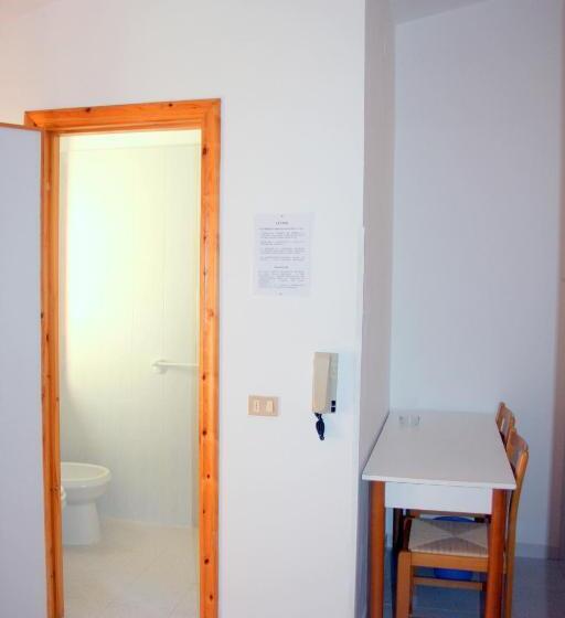 إستوديو قياسى, Residence Villa Agrimare