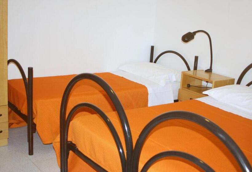 شقة غرفتين, Residence Villa Agrimare