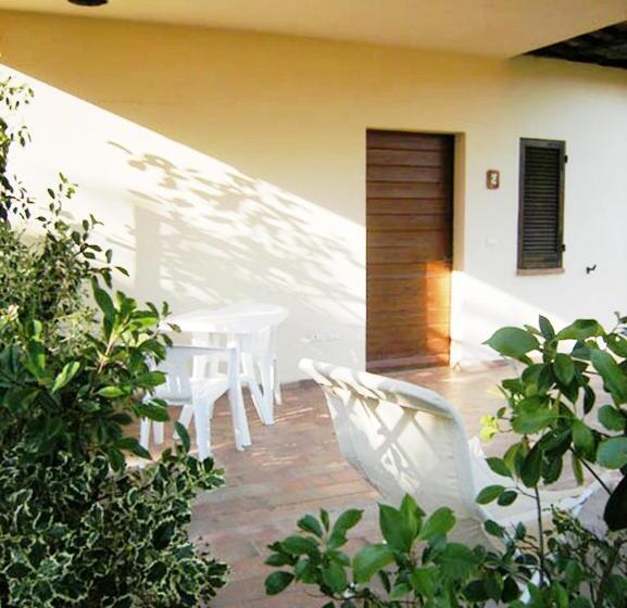 침실 1개 아파트, Casa Vacanze Nonna Vittoria