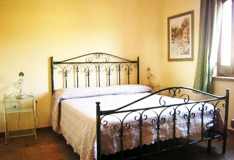 침실 1개 아파트, Casa Vacanze Nonna Vittoria