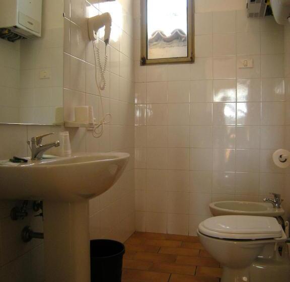 침실 3개 아파트, Casa Vacanze Nonna Vittoria